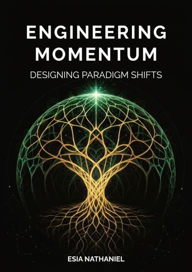 The Living Architecture of Growth
