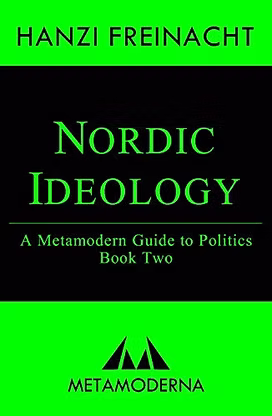 Nordic Ideology