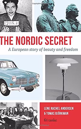 The Nordic Secret