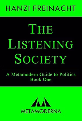 The Listening Society