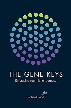The Gene Keys