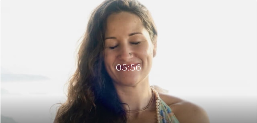 Gratitude Rising Ritual