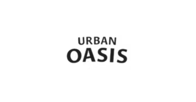 Urban Oasis